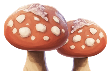 Parallax illustration