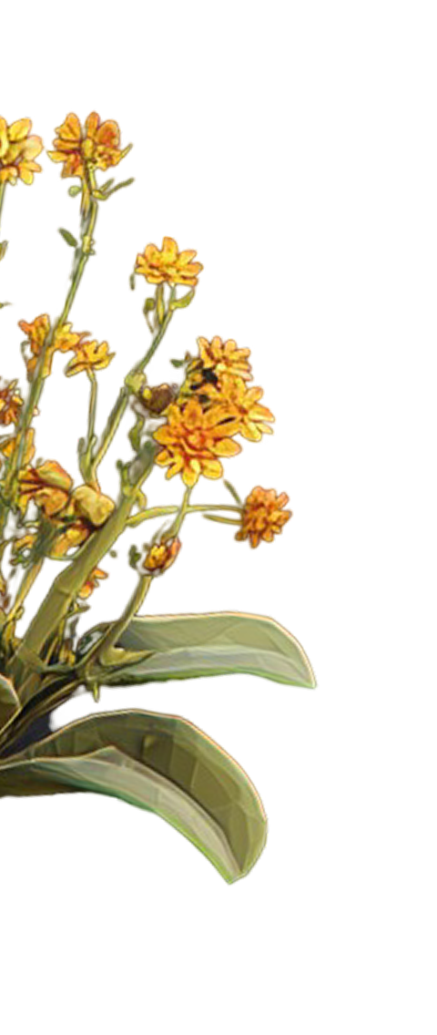 Parallax illustration