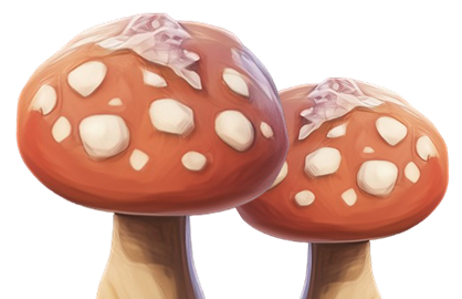 Parallax illustration