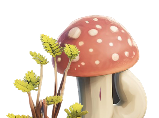 Parallax illustration